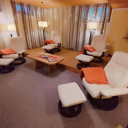 Zeitlos Apartments Gerlos Dış mekan fotoğraf