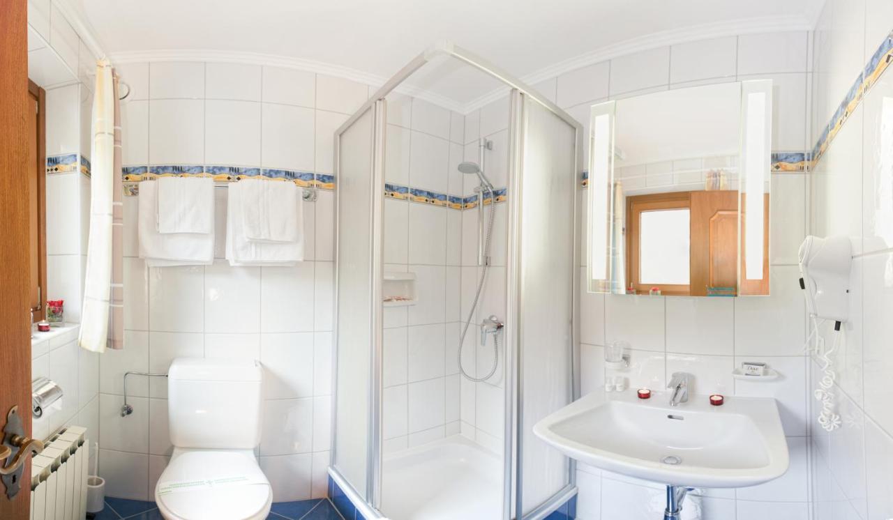 Zeitlos Apartments Gerlos Dış mekan fotoğraf