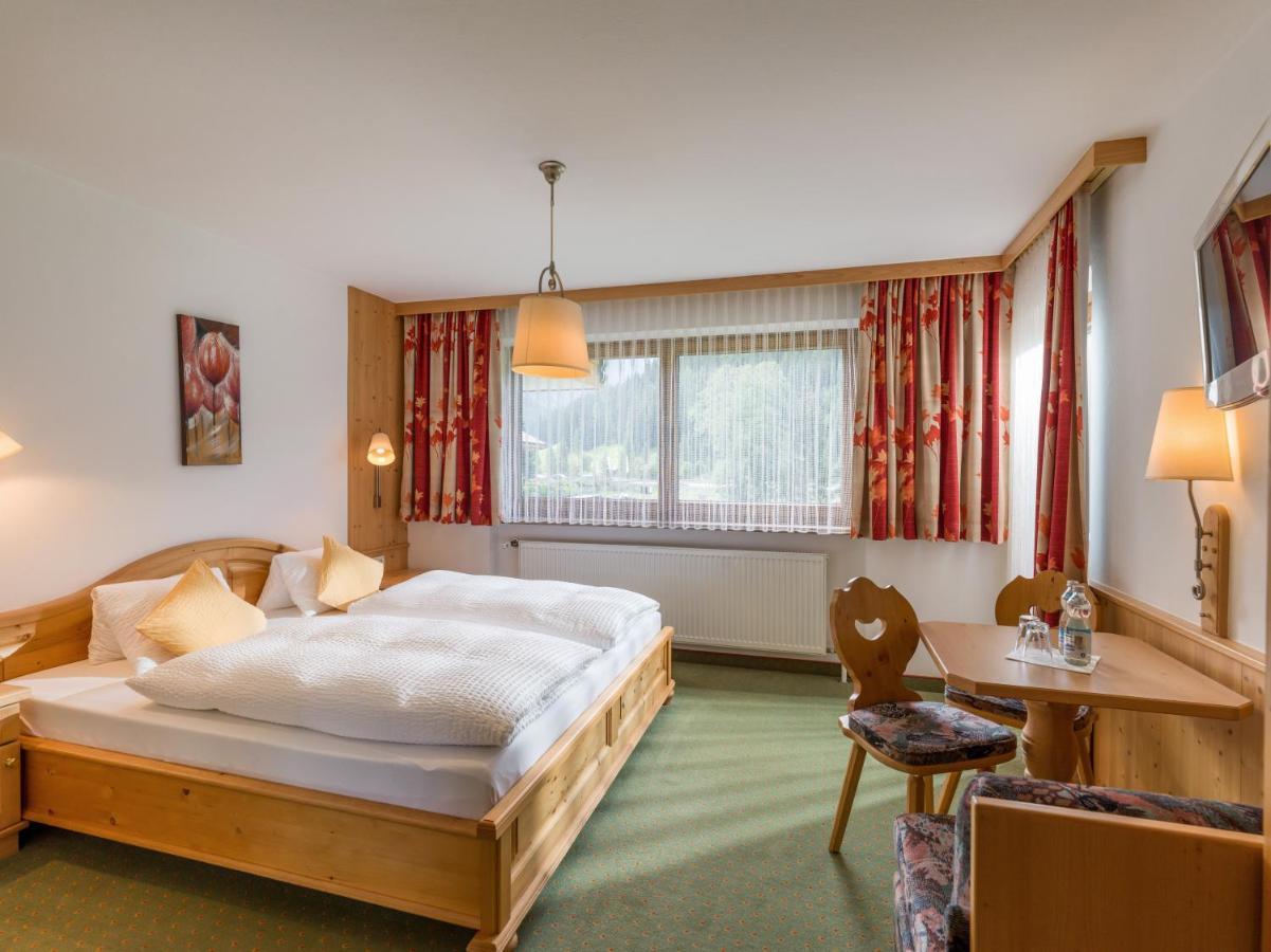 Zeitlos Apartments Gerlos Dış mekan fotoğraf
