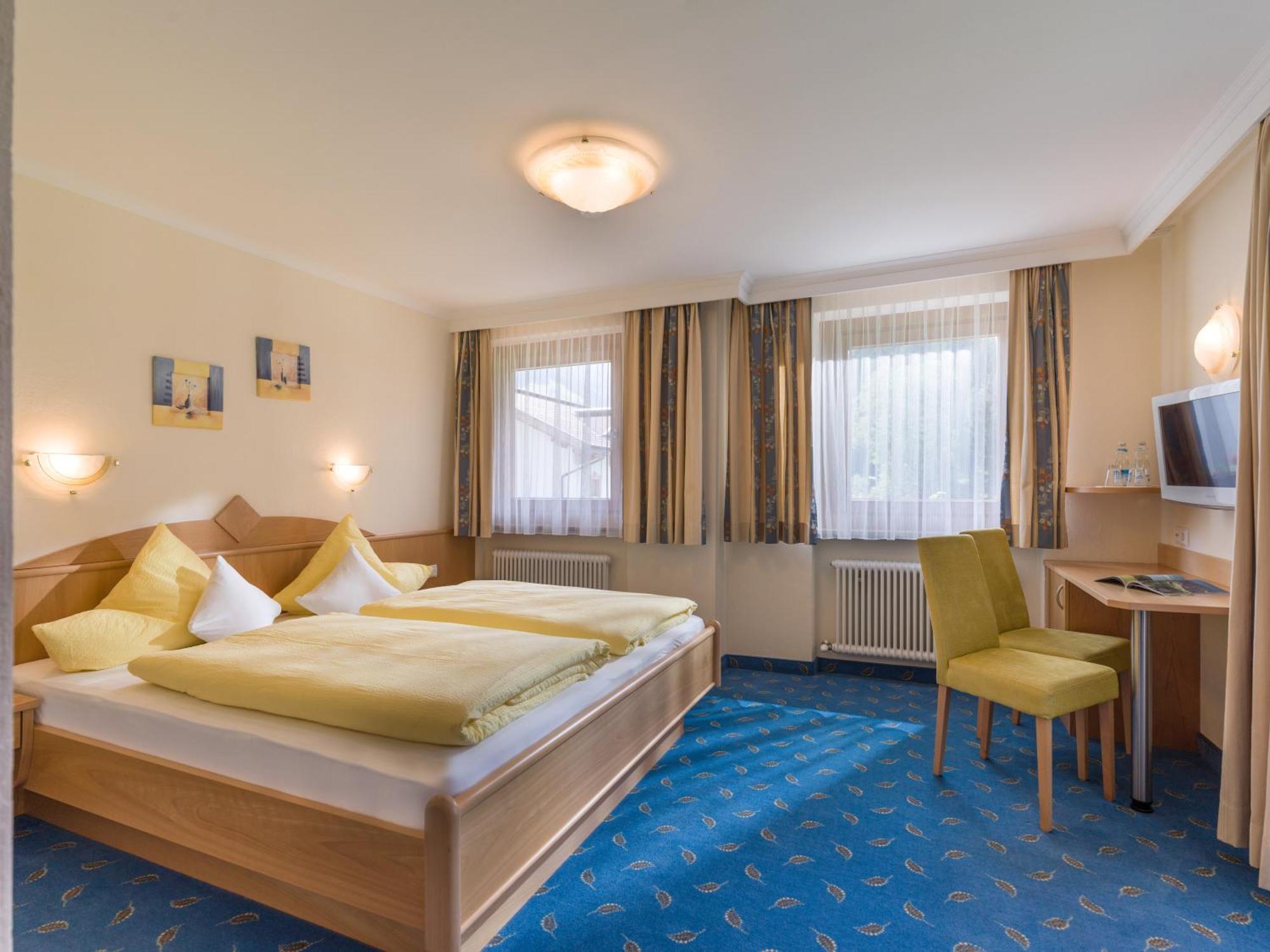 Zeitlos Apartments Gerlos Oda fotoğraf