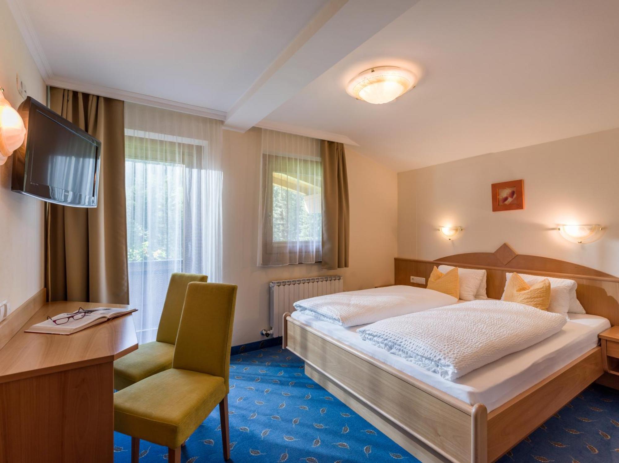 Zeitlos Apartments Gerlos Dış mekan fotoğraf