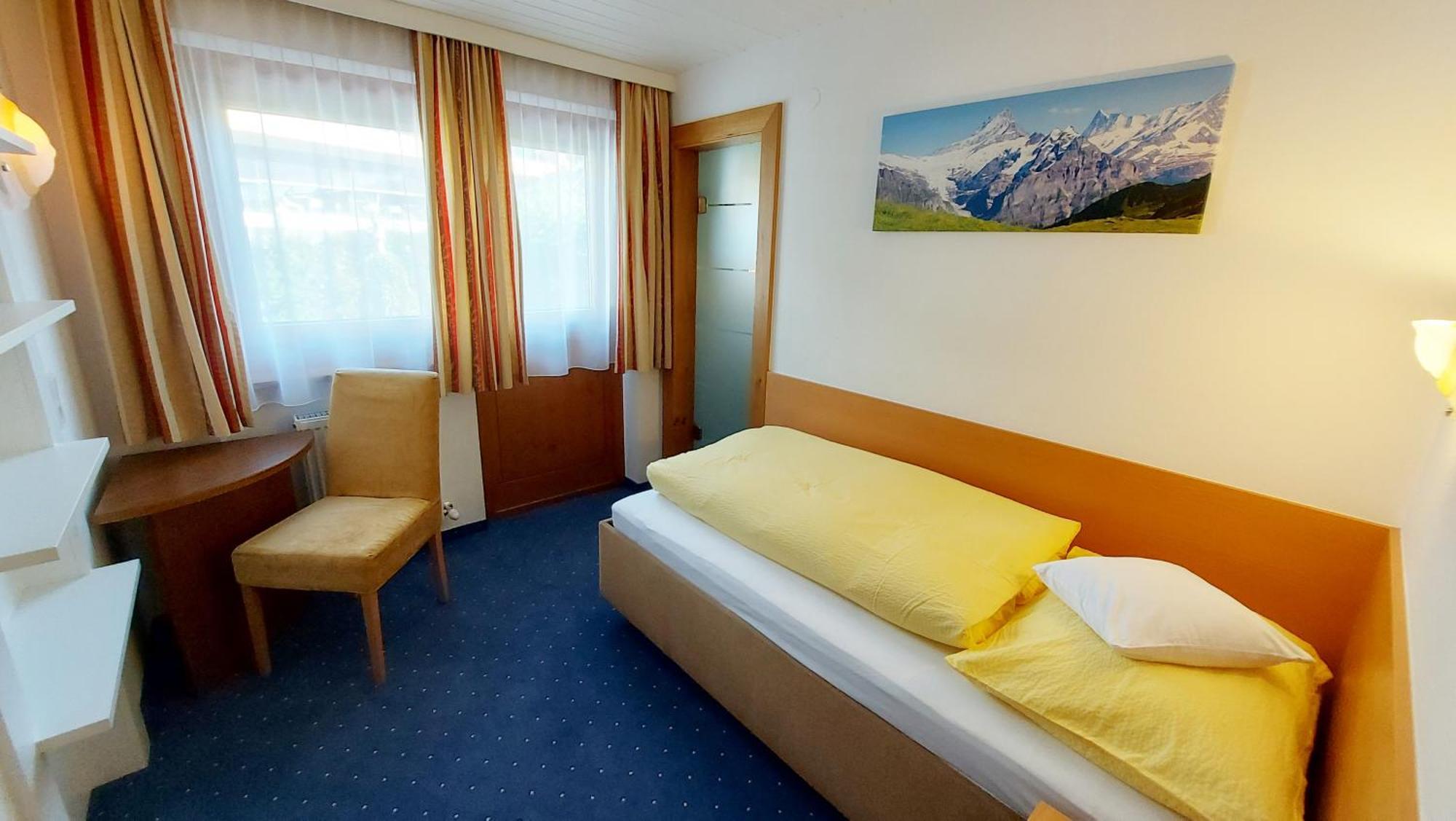 Zeitlos Apartments Gerlos Dış mekan fotoğraf