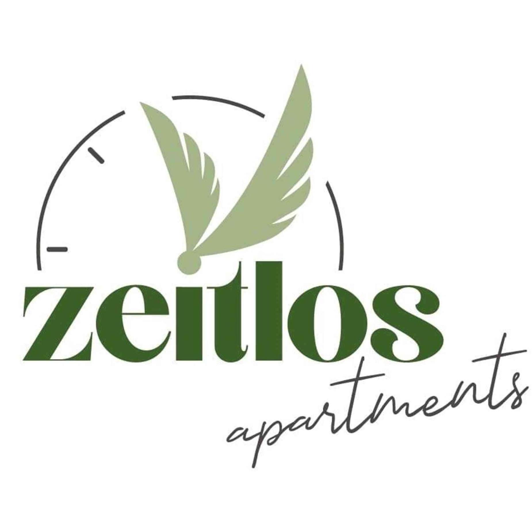 Zeitlos Apartments Gerlos Dış mekan fotoğraf
