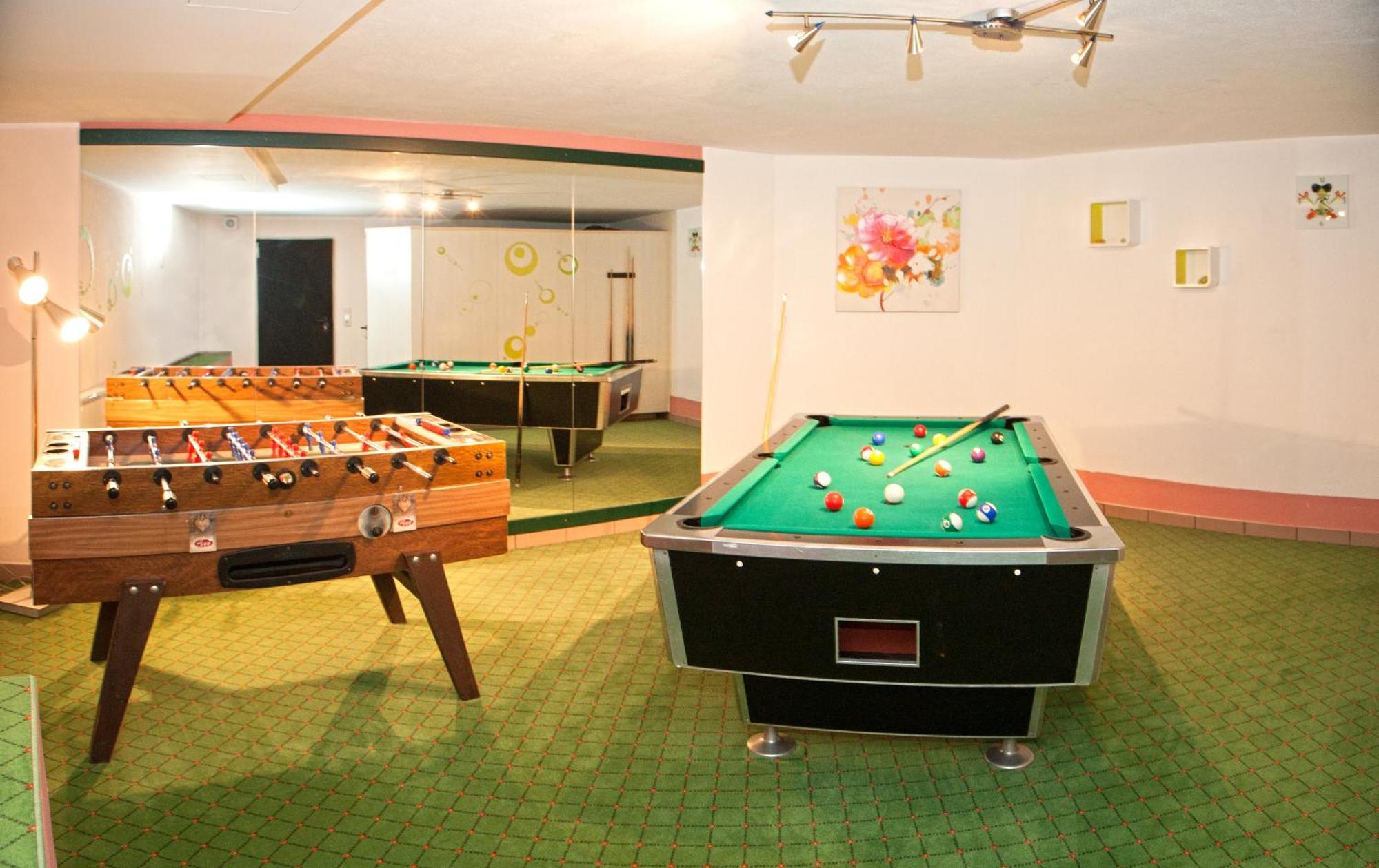 Zeitlos Apartments Gerlos Dış mekan fotoğraf