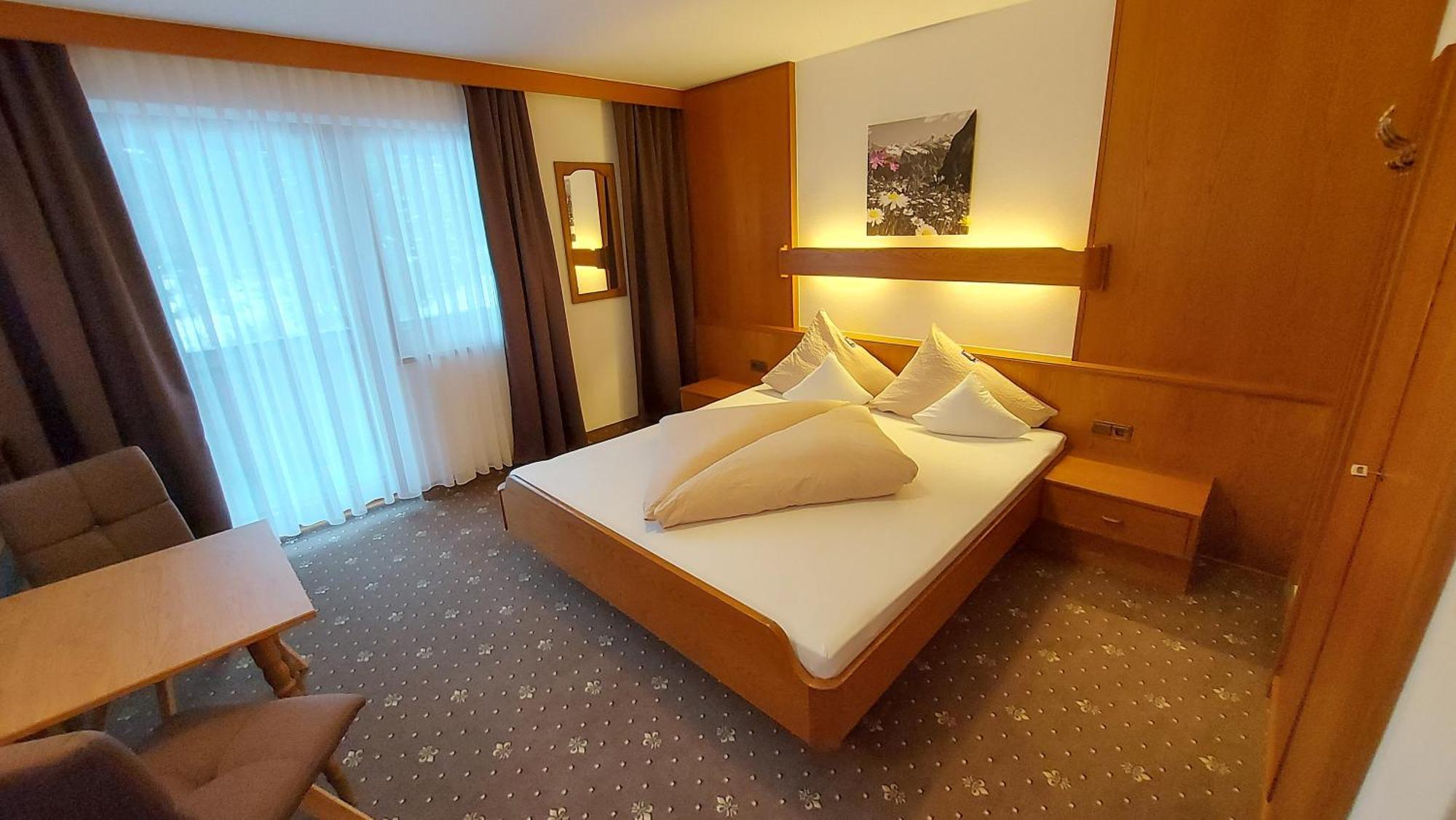 Zeitlos Apartments Gerlos Dış mekan fotoğraf