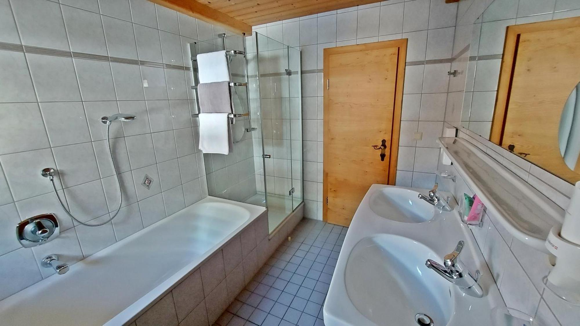Zeitlos Apartments Gerlos Oda fotoğraf