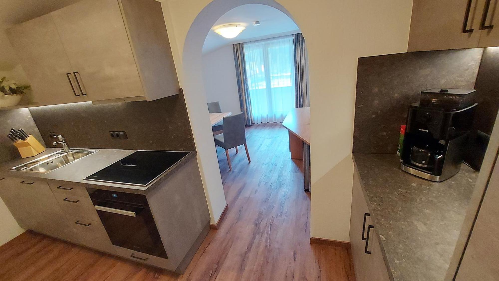 Zeitlos Apartments Gerlos Dış mekan fotoğraf
