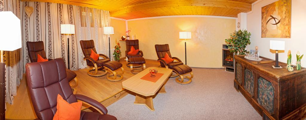 Zeitlos Apartments Gerlos Dış mekan fotoğraf