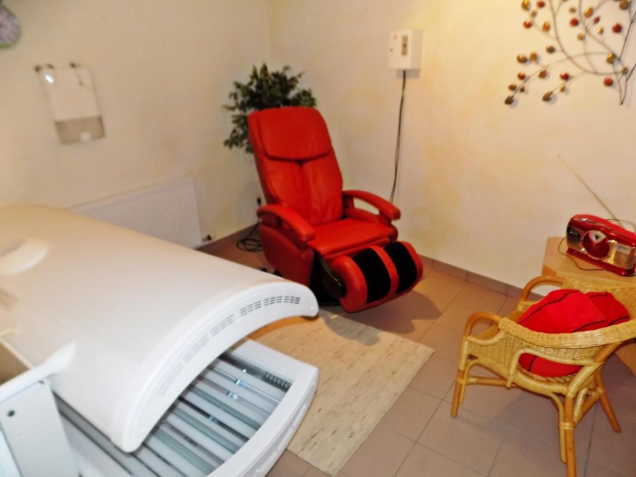 Zeitlos Apartments Gerlos Dış mekan fotoğraf